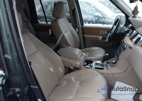 2012 Land Rover Lr4 from USA, damaged, VIN SALAG2D46CA609206